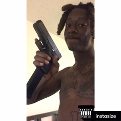 Aye Woolf x Infinite Smoke