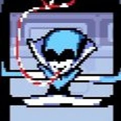 Welcome to the Green Room - Deltarune Chapter 3 OST - Toby Fox