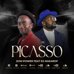 Dom Power ft. Dj Makarof - Picasso