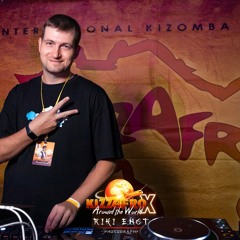 Kizzafro 2023 Start of Festival Party in Main Hall mix by Dj Zhushok