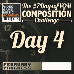 VGM 7Days February 2021 Time Day 04