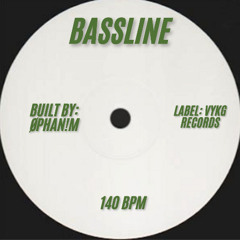 METATRXN - BASSLINE(FREE DL)