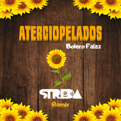 ATERCIOPELADOS - BOLERO FALAZ (STRDA REMIX)