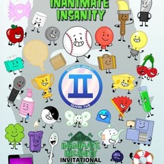 Inanimate Insanity; (2011) Season 3 Episode 19  -566740