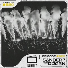 Sander van Doorn - Identity #620 (Live @Belsonic Festival, Northern Ireland 2021)