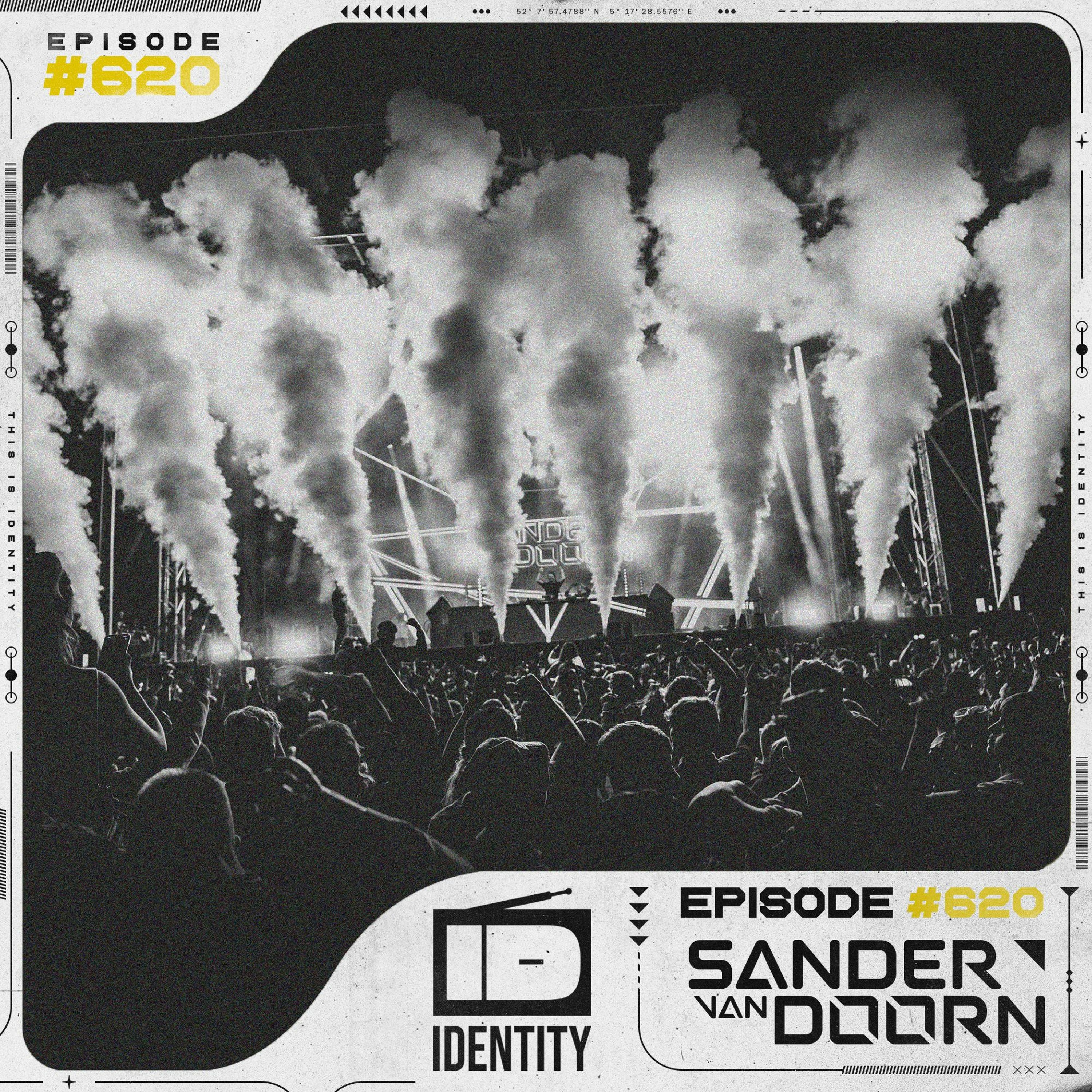 Identity