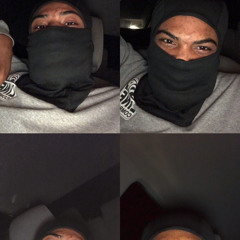 Ron x Indo - "Hate My Enemy"