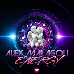 Alex Malagoli - Energy (Extended Mix) [Dynamik Room Records]