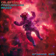 Celestial Frequencies Radio - Episode 050 (Euro Trance & Dance)