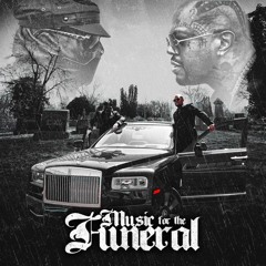 HALLUCINATIONS - KIL KROOK, Kordhell, DJ Paul, Chris Motionelss, Stitches
