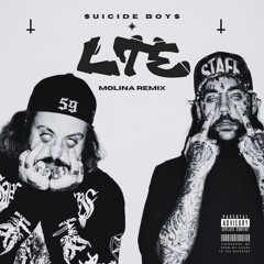 $UICIDE BOY$ - LTE (MOLINA HARDTECHNO REMIX)