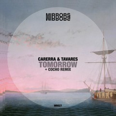 PREMIERE: Carerra & Tavares - Tomorrow (Original Mix) [Mirrors]