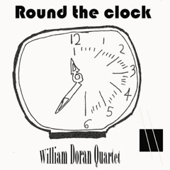 William Doran - 33.5 (album Preview)