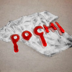 POCHI - Blood Up On My White T (PROD. K0MPL3X) [ON ALL PLATFORMS]