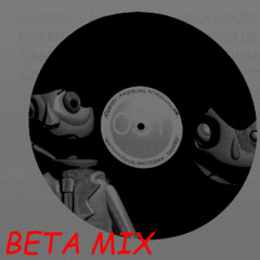 (SCRAPPED) The Strike Back V2 (BETA MIX) (Composed by me)