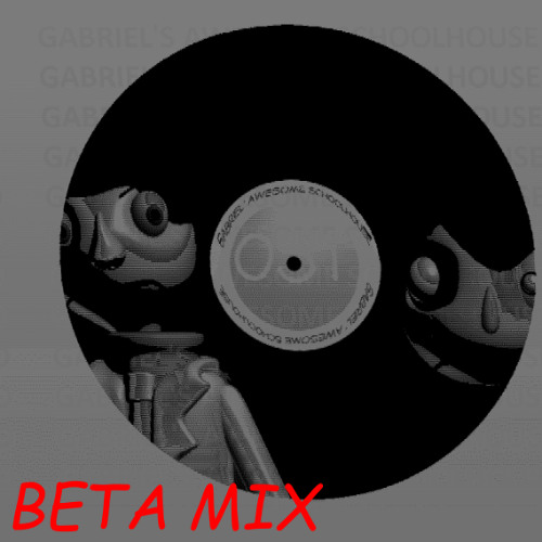 The Strike Back (BETA MIX) (Composed by me)