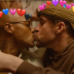 kissyface