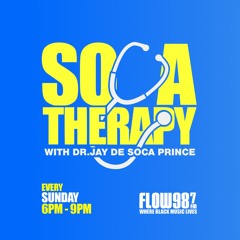 SOCA THERAPY 09/29/24