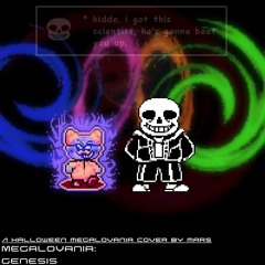 Megalovania: Genesis