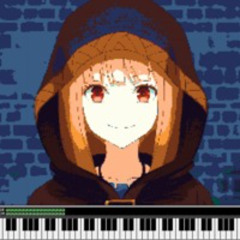 Spice And Wolf 2024 Remake Ending "Andante" 8 Bits Versión