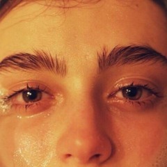 mytearsricochet - raw