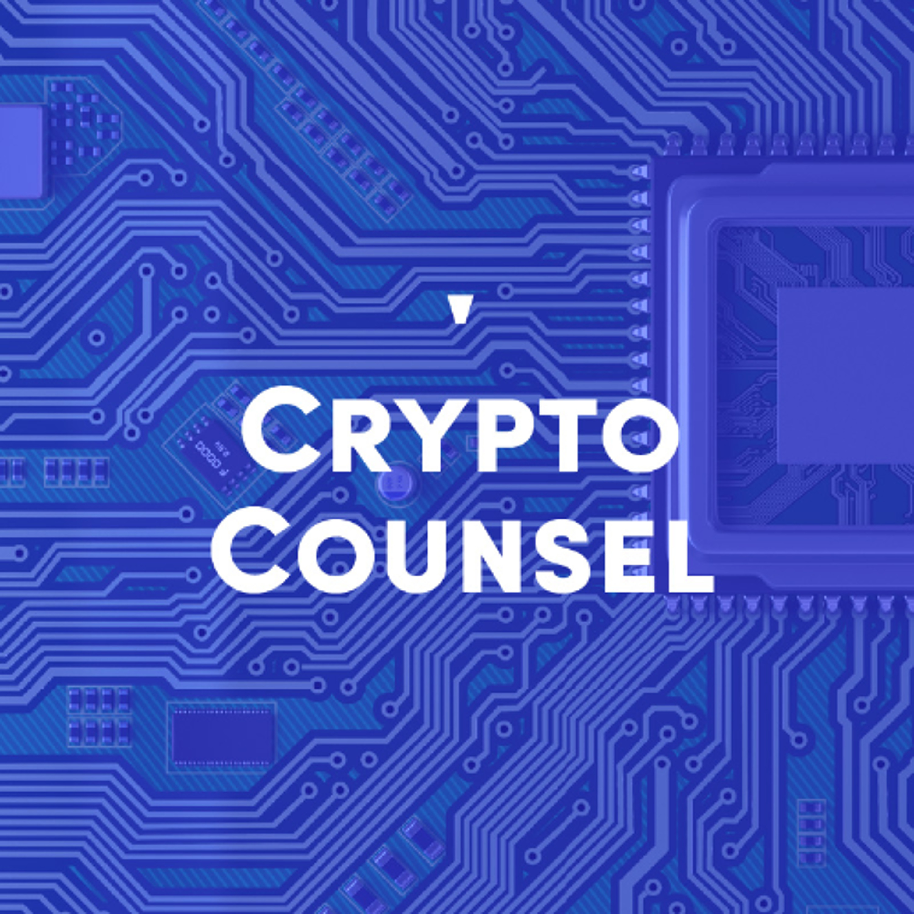 CryptoCounsel