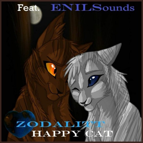 Happy Cat - Feat. ENILSounds
