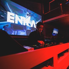 BTO FEST 24 OPEN AUX ENTRY: ENKAE
