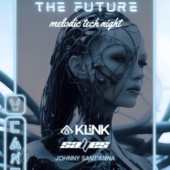 Melodic Tech Night - CANDY 27-07-24