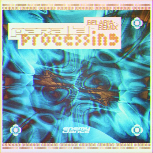 FEINSTOFF PREMIERE: Camion Bazar - Parallel Processing (Belaria Remix)