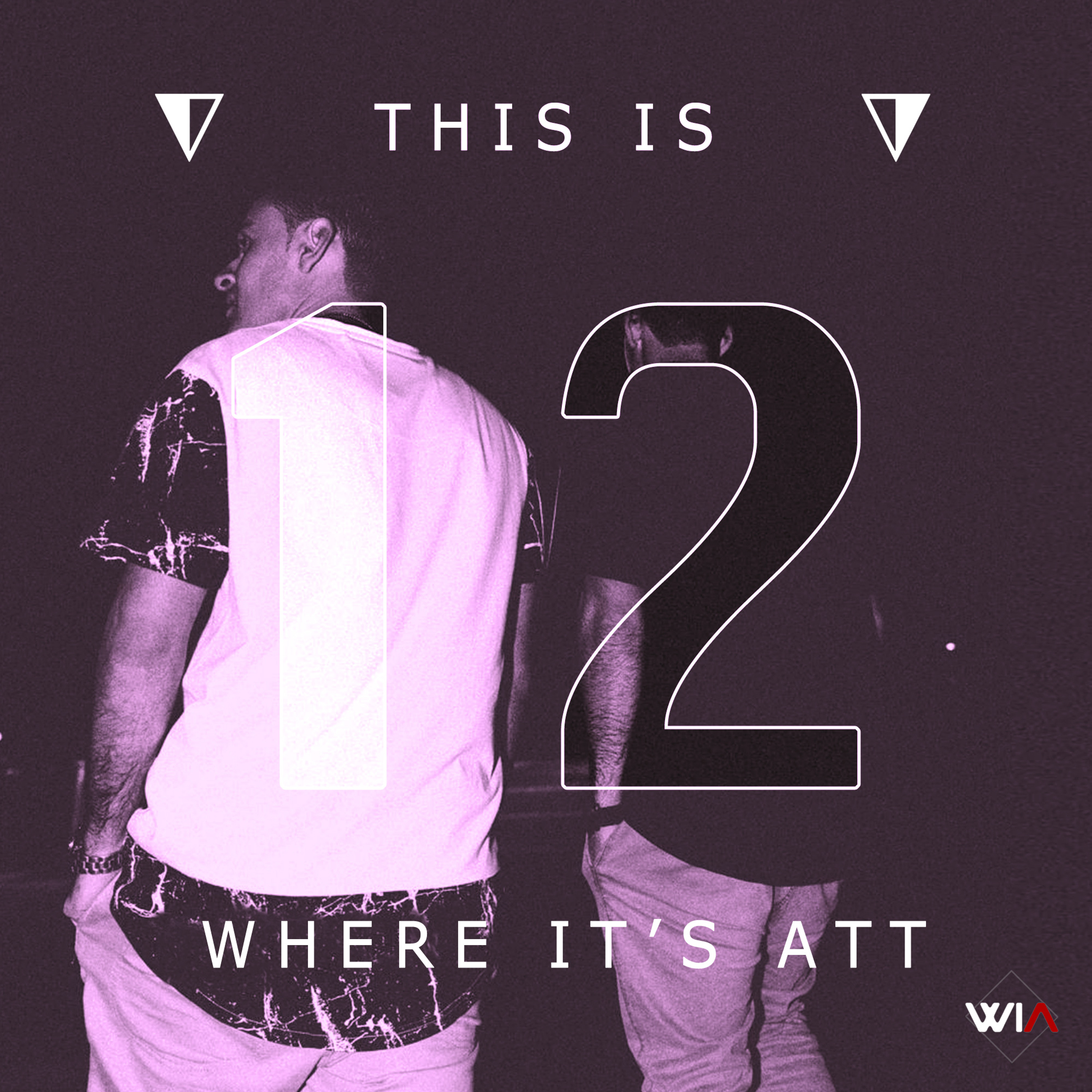 This Is Where It's ATT #012 ft. Masu