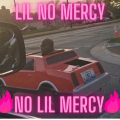 No Lil Mercy feat. Big Mercy