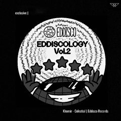 exclusive | Nesta - Chronic | Eddisco Records