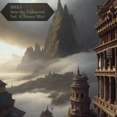 BRKS Presents: Into the Unknown Vol. 4