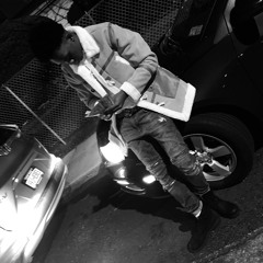 TopChaserAlo- On My Grind