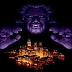 Streets Of Rage 2 EndingTheme