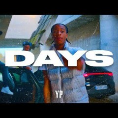 Mazza - Days