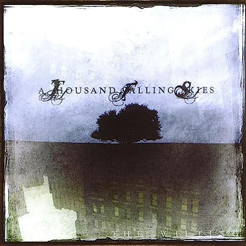 A Thousand Falling Skies - The Wilting