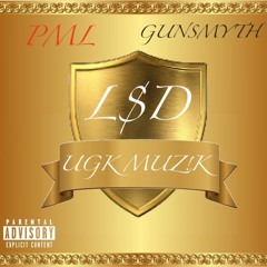 Pe$o - UGK MUZIK.mp3 ft (GunSmyth)
