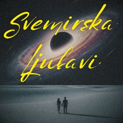 Svemirska Ljubavi (feat. NINAHY)