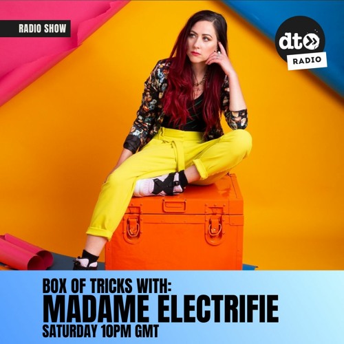 Box of tricks episode 45