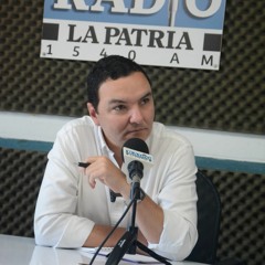 Entrevista A Miguel Trujillo, Candidato A La Alcaldía De Manizales