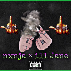 fucking  ill Jane__nxnja