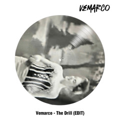 Vemarco - The Drill (EDIT) Downloaded by Marco Carola (FREE DOWNLOAD)