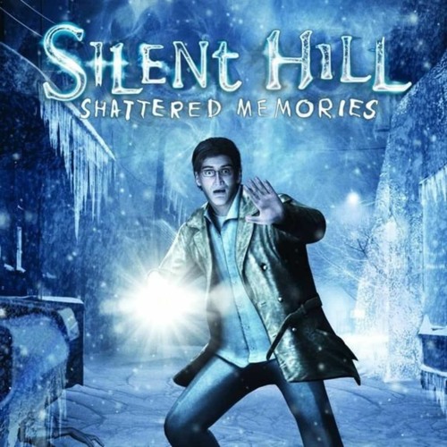 Stream Silent Hill Shattered Memories Ost-Acceptance by NickyJSAB