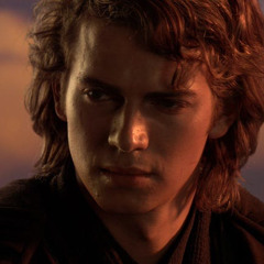 I’m sorry Anakin.. Anakin is gone.