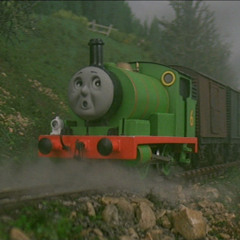 Percy Get’s It Right US Opening Theme