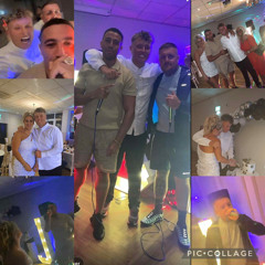 Jack & Laurens Engagement - DJs Interlect & Speed Mcs Tempo & Reload