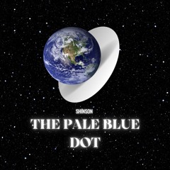 The Pale Blue Dot