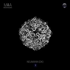 Neumann - X (Original Mix)